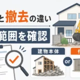 解体工事の「重機回送費」はなぜ別途請求される？費用の内訳と確認ポイント
