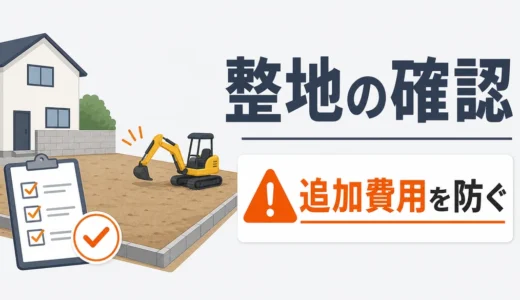 解体後の整地はどこまで必要？更地の仕上げと費用対効果